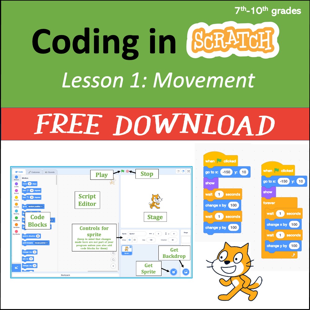 Subway Surfers Pro, Scratch Programming Tutorials, Coding for Kids