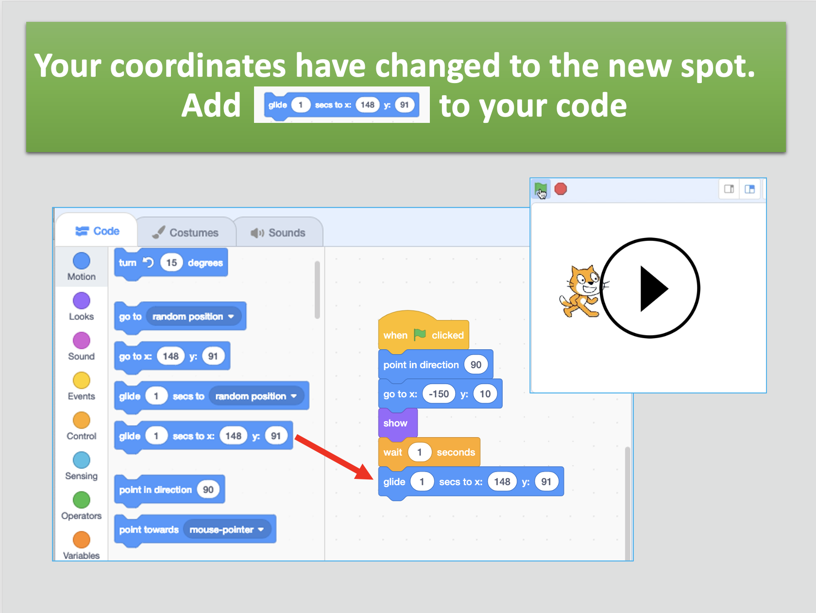 How to teach your children the basics of logic and programming for free  with Scratch